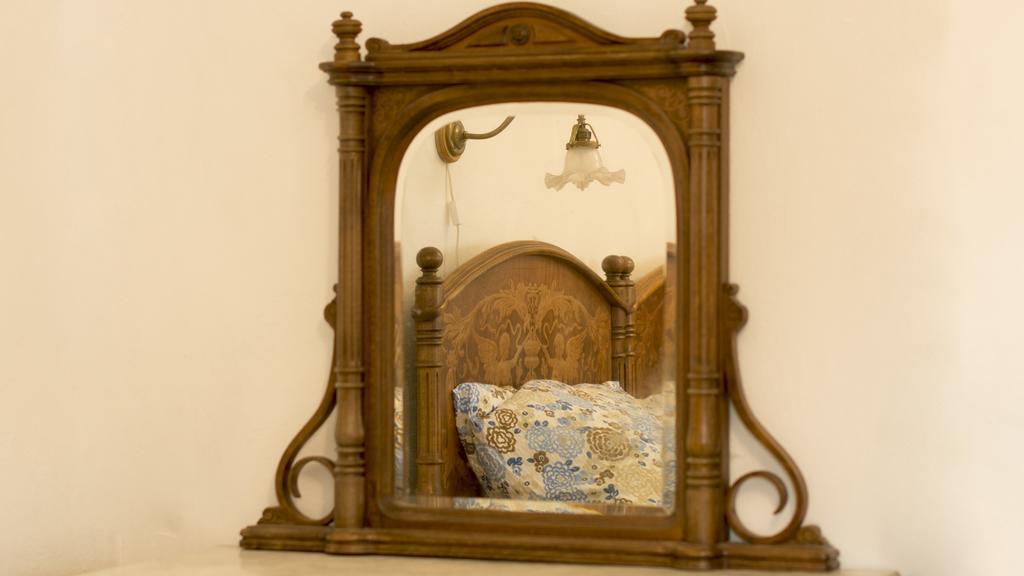 ホテル Zemianska Kuria Vachtar Kralova Lehota 部屋 写真